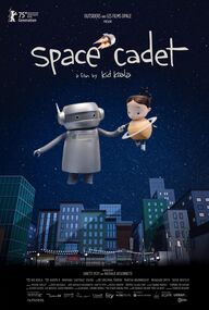 Cadete espacial