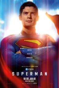 Superman (2025)