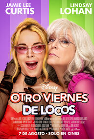 Otro viernes de locos