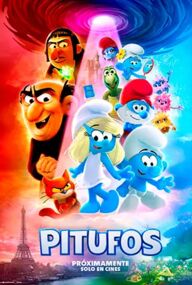 Pitufos