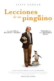 Lecciones de un pingüino