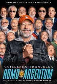 Homo Argentum