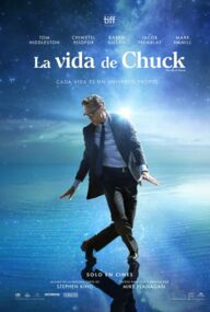 La vida de Chuck