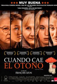 Cuando cae el otoño