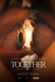 Together: Juntos hasta la muerte