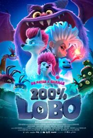 200% Lobo
