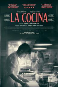 La cocina