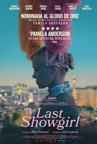 La última gran actuación