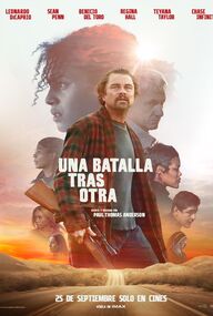 Una batalla tras otra