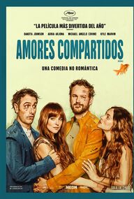 Amores compartidos