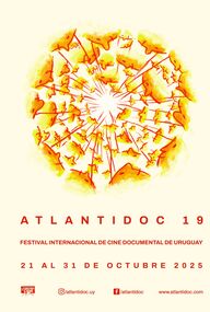19 Festival Internacional de Cine Documental del Uruguay – Atlantidoc
