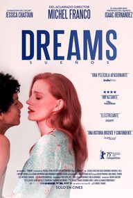 Dreams: Sueños