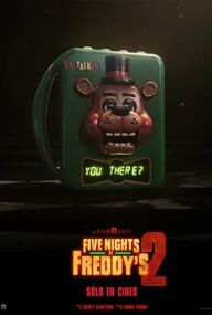 Five Nights at Freddy's 2