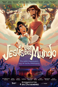 Jesús, luz del mundo