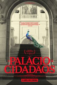 El palacio de ciudadanos