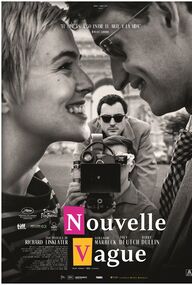 Nouvelle Vague