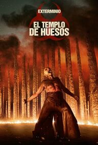 Exterminio: el templo de huesos