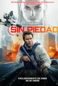 Sin piedad