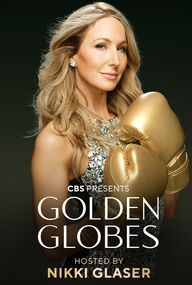 83ª entrega de los premios Globos de Oro