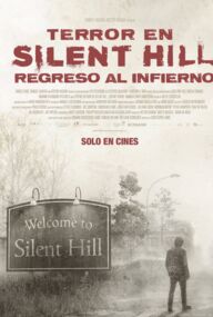 Terror en Silent Hill: regreso al infierno