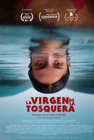 La Virgen de la tosquera