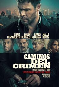 Caminos del crimen
