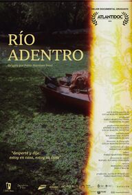 Río adentro