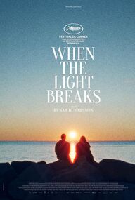 Cuando la luz irrumpe