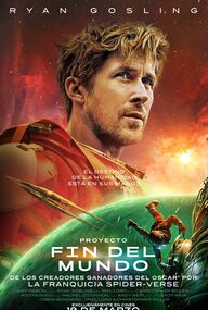 Proyecto Fin Del Mundo