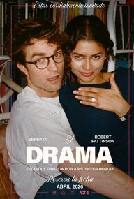 El drama