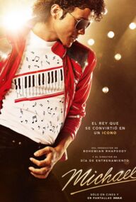 Michael
