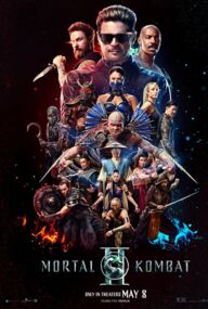 Mortal Kombat II