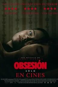 Obsesión (2025)