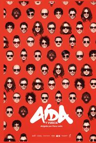 Aída y vuelta