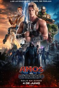 Amos del Universo