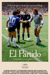 El partido
