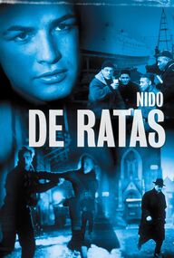 Nido de ratas