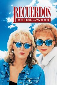 Recuerdos de Hollywood