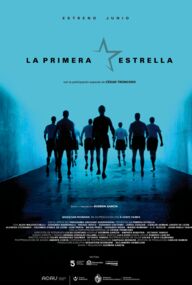 La primera estrella
