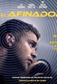 El afinador