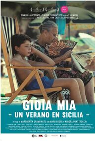 Gioia mia - un verano en Sicilia