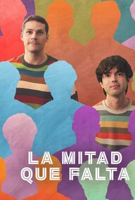 La mitad que falta
