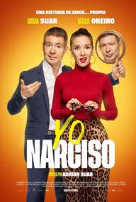 Yo, Narciso