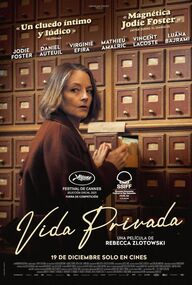 Vida privada (2025)