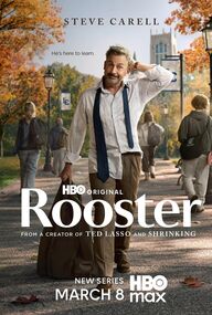 Rooster