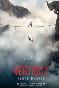 Vértigo 2: Punto muerto