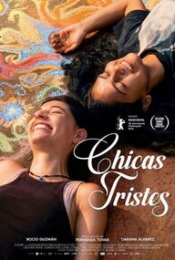 Chicas tristes