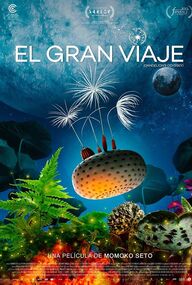 El gran viaje