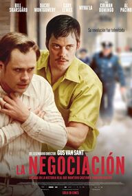 La negociación