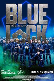 Blue Lock